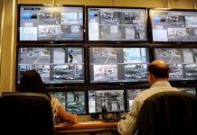 Audit finds gaps in LAPD security camera system