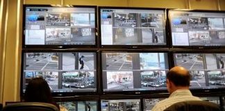Audit finds gaps in LAPD security camera system