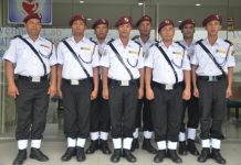 Government caps manned guarding in Malaysia