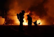 Greater Hyderabad Municipal Corporation issues fiat on fire safety