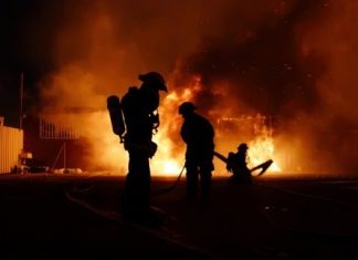 Mumbai has most short-circuit fires and deaths in India