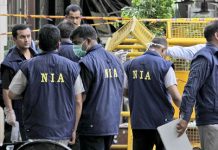 NIA seeks nod for undercover operations