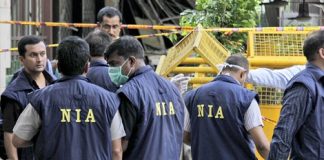 NIA seeks nod for undercover operations