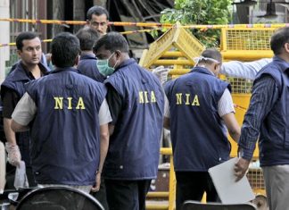 NIA seeks nod for undercover operations
