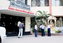 CCTV gets PMC employees to stick to schedules