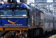 Two committees formed for fire safety audit in Railways’