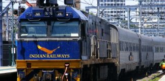 Two committees formed for fire safety audit in Railways’