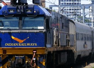 Two committees formed for fire safety audit in Railways’