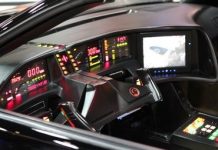 Cars of the future prone to hacking