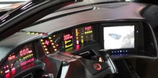 Cars of the future prone to hacking