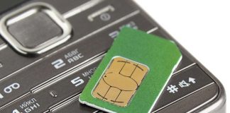 NSC raises alert over Chinese made SIM cards