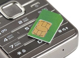NSC raises alert over Chinese made SIM cards