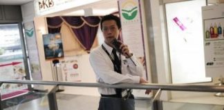 Singapore security officers to get salary increase of more than 30%