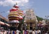 Richest temple’s security all set to go private