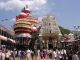 Richest temple’s security all set to go private