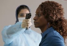 Homeland Security orders new screening for Ebola