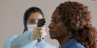 Homeland Security orders new screening for Ebola