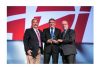 ADI awarded ‘2014 Distributor of the Year for North America’ by Axis Communications
