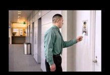 Axis extends its physical access control products to Europe