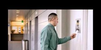 Axis extends its physical access control products to Europe