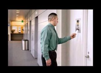Axis extends its physical access control products to Europe