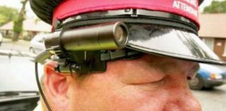 Parking wardens to be issued with CCTV cameras