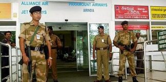 Bomb threat puts India’s airports on alert