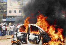 Poor quality accessories main reason behind car fires