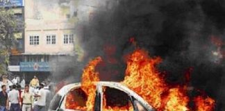 Poor quality accessories main reason behind car fires