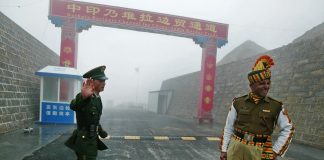 Hi-tech CCTV cameras to help forces zoom in on China