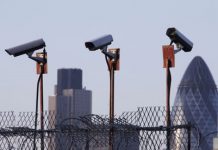 UK Information Commissioner warns of ‘excessive’ CCTV