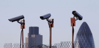 UK Information Commissioner warns of ‘excessive’ CCTV