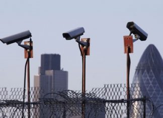 UK Information Commissioner warns of ‘excessive’ CCTV
