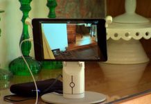 Turn your old cellphone into a home security system