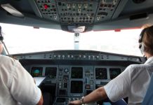 Many airlines still don’t have cyber security plan for EFBs