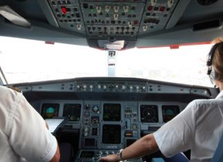 Many airlines still don’t have cyber security plan for EFBs