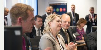 World first cyber security training centre opens in Bristol