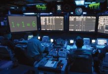 Global cyber security centre in Israel