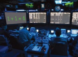 Global cyber security centre in Israel