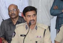 5,000 CCTVs to keep an eye on Cyberabad IT corridor