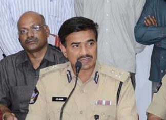 5,000 CCTVs to keep an eye on Cyberabad IT corridor