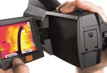 Dali thermal imaging aids fight against Ebola