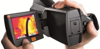 Dali thermal imaging aids fight against Ebola