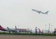 CISF red flags Delhi Airport’s perimeter intrusion system