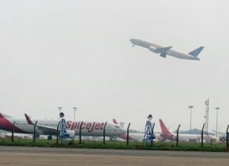 CISF red flags Delhi Airport’s perimeter intrusion system