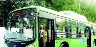CCTV cameras in DTC Buses start yielding results