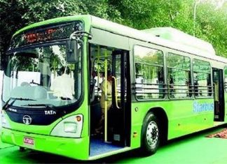 CCTV cameras in DTC Buses start yielding results