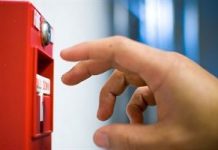 Heavy penalty for false fire alarms in W Australia