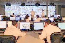 G4S unveils Technology Services Centre