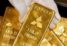 50 tonnes gold smuggled into India in 10 days